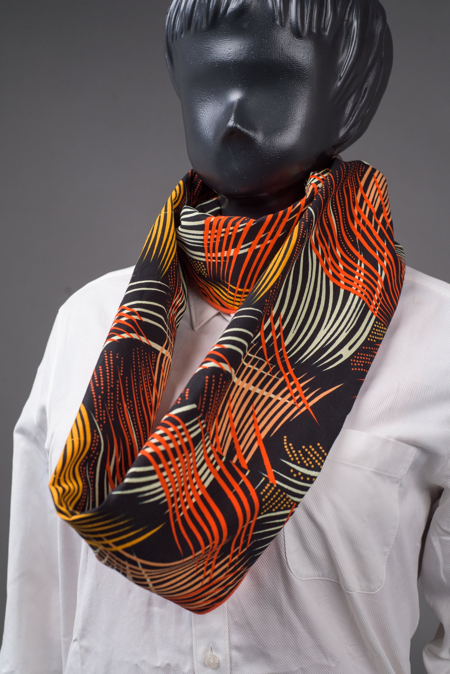 Infinity Scarves