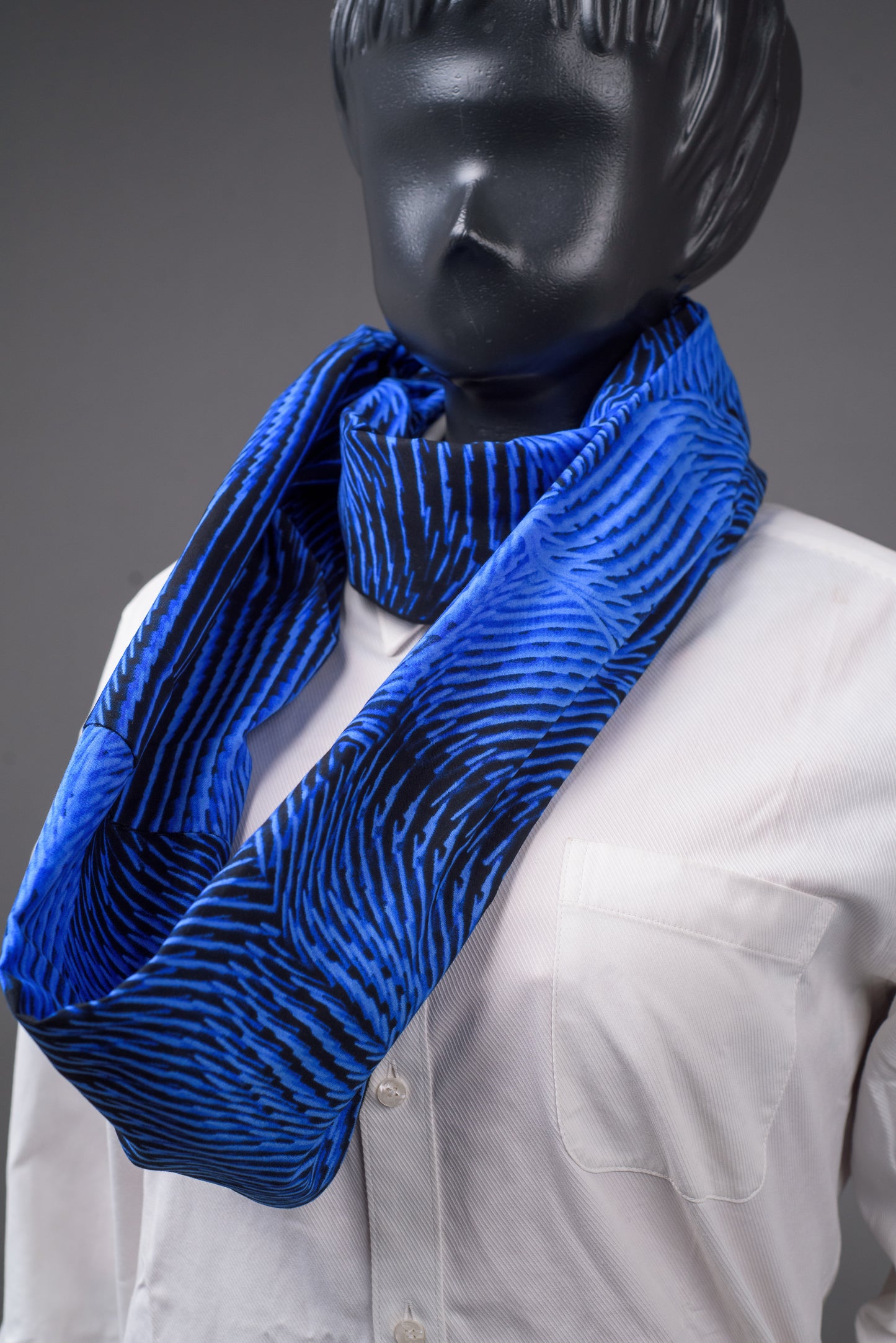 Infinity Scarves