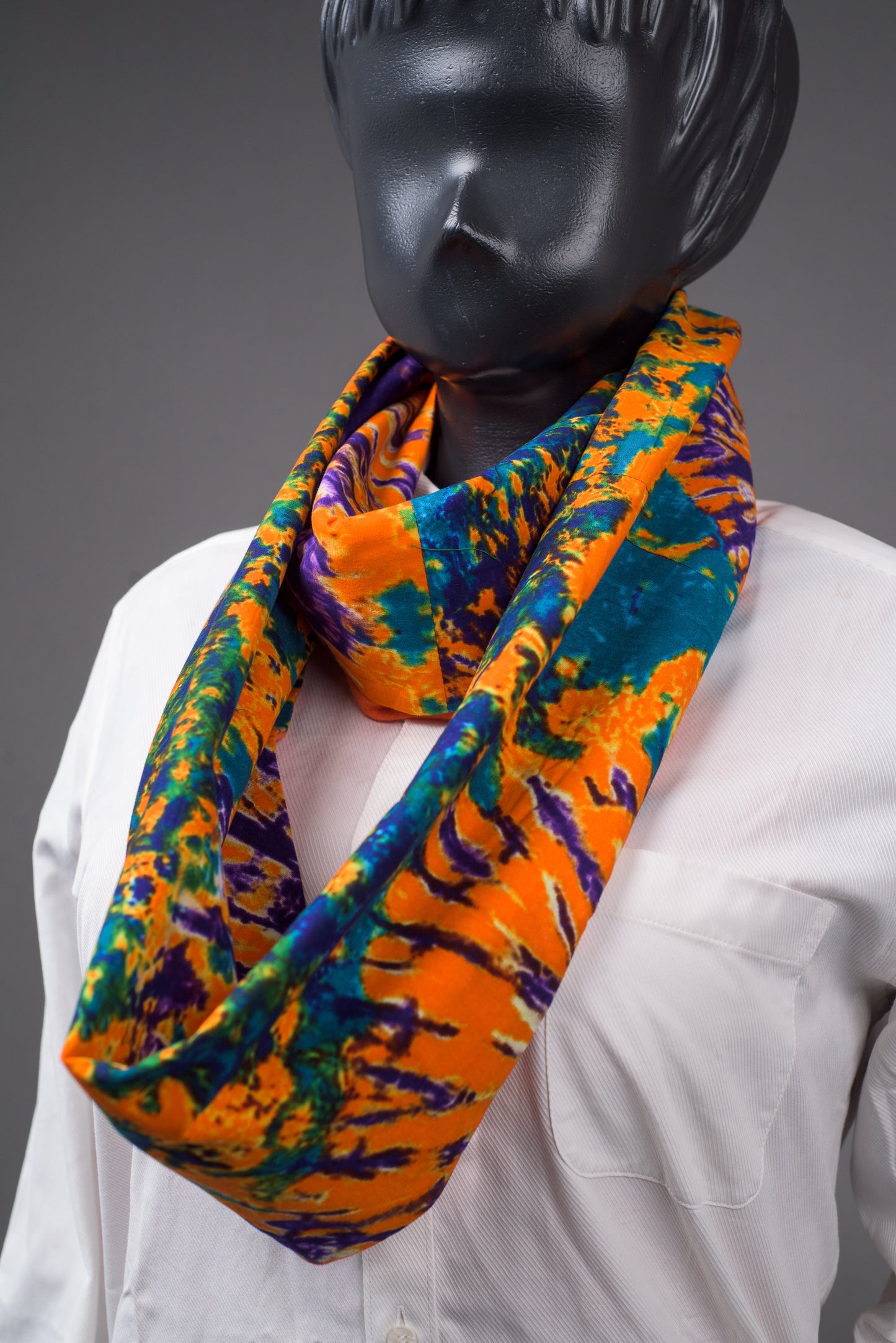 Infinity Scarves