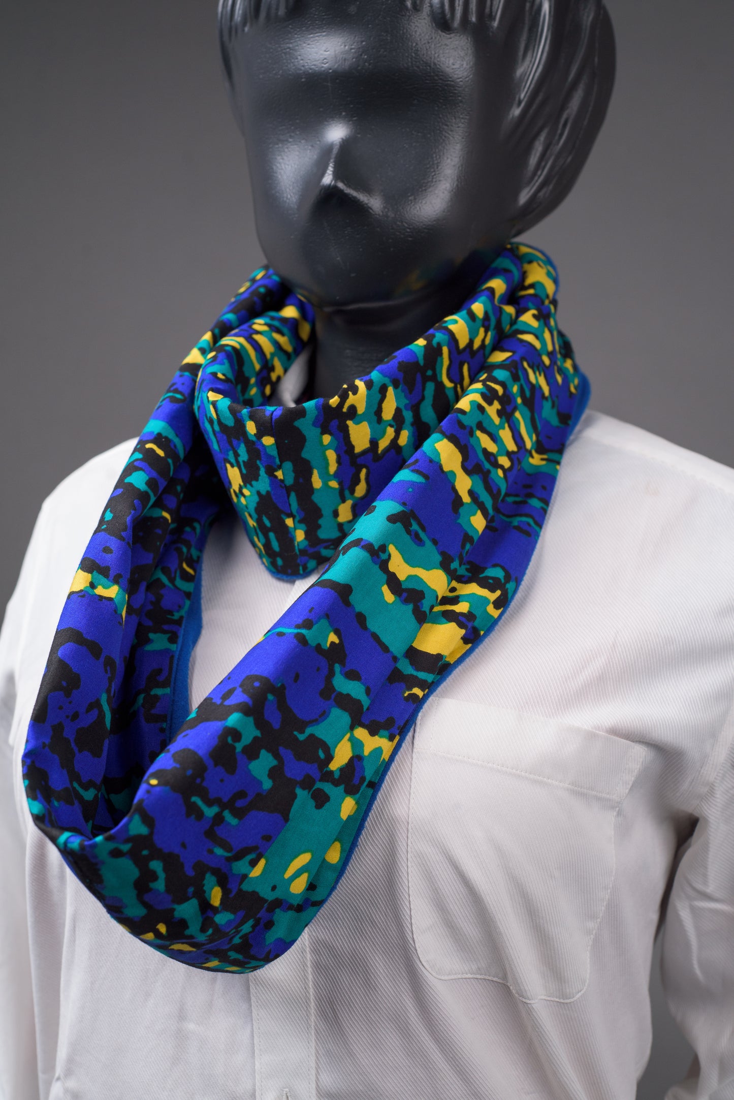 Infinity Scarves