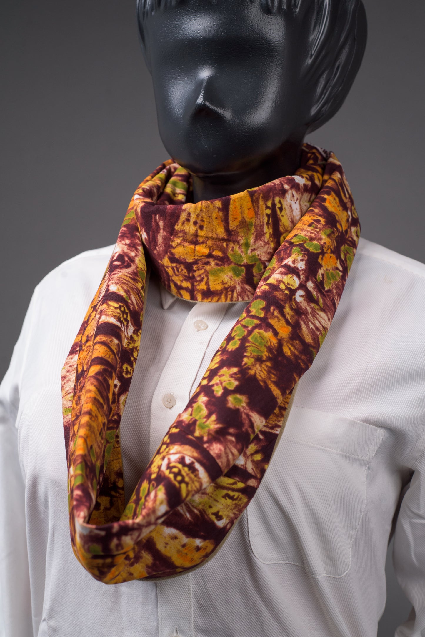 Infinity Scarves