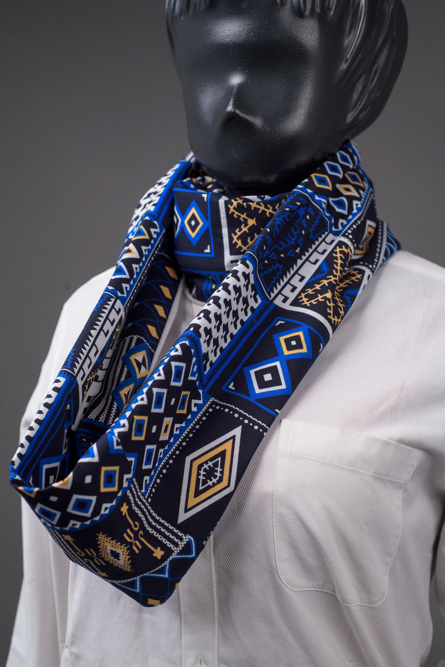 Infinity Scarves