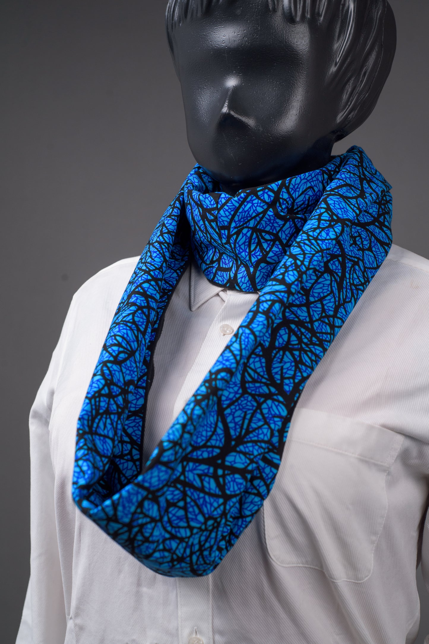 Infinity Scarves