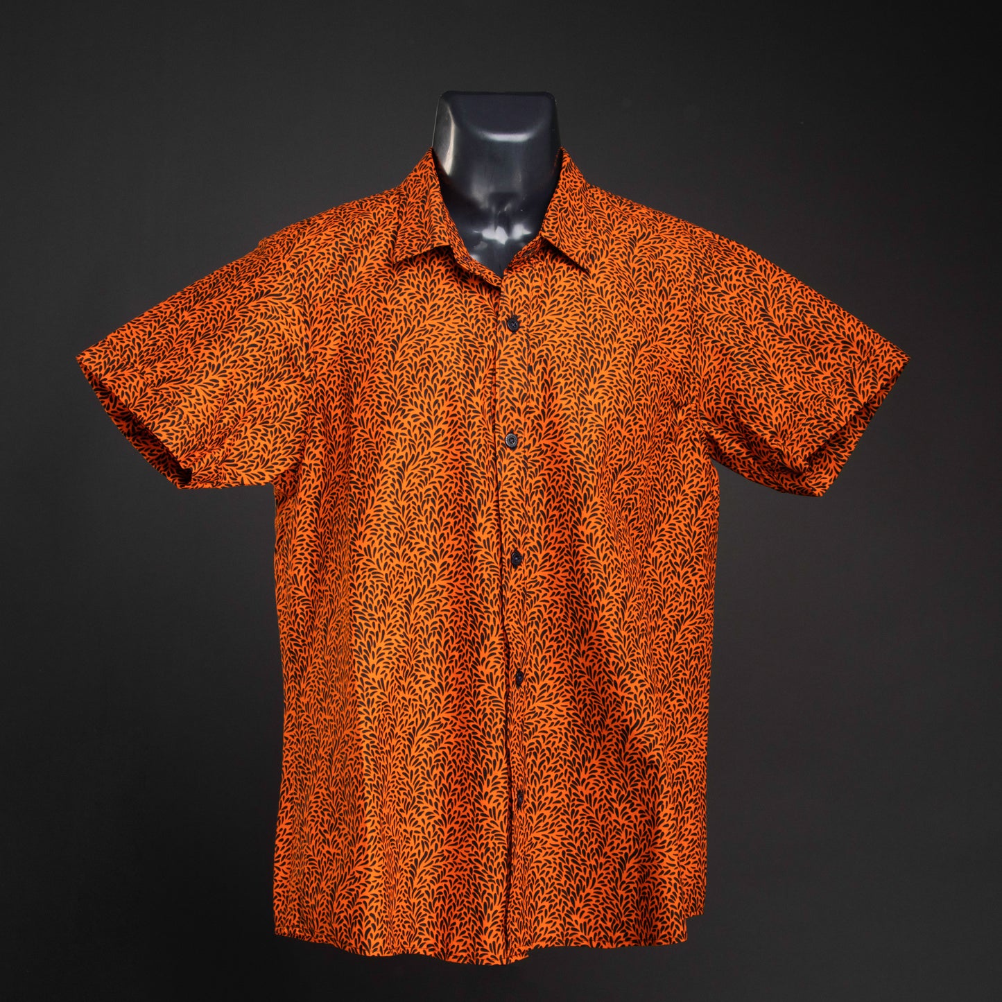 Ankara Printed Shirts