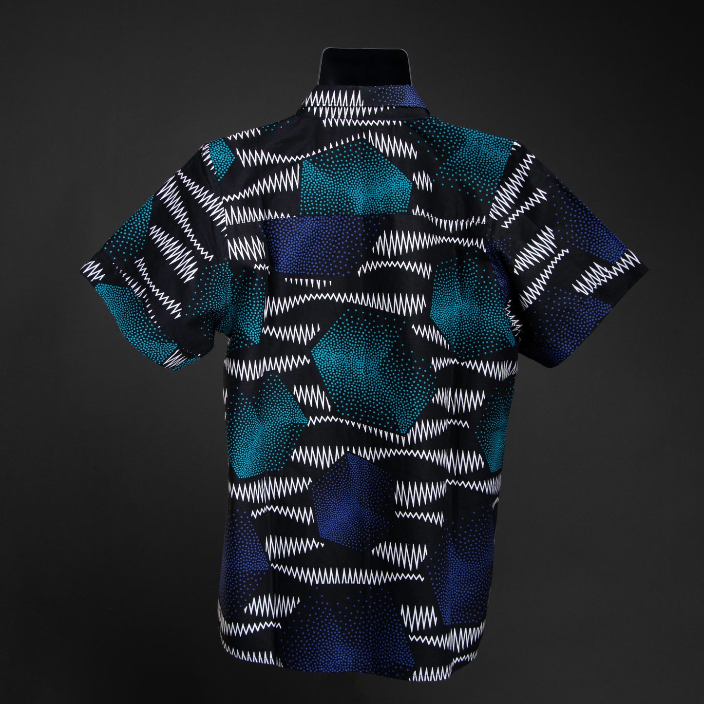 Ankara Printed Shirts