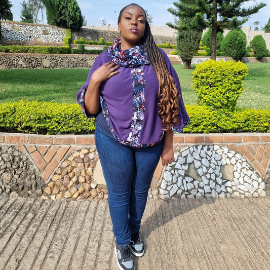 Unique Kitenge Designs | Asili Atelier