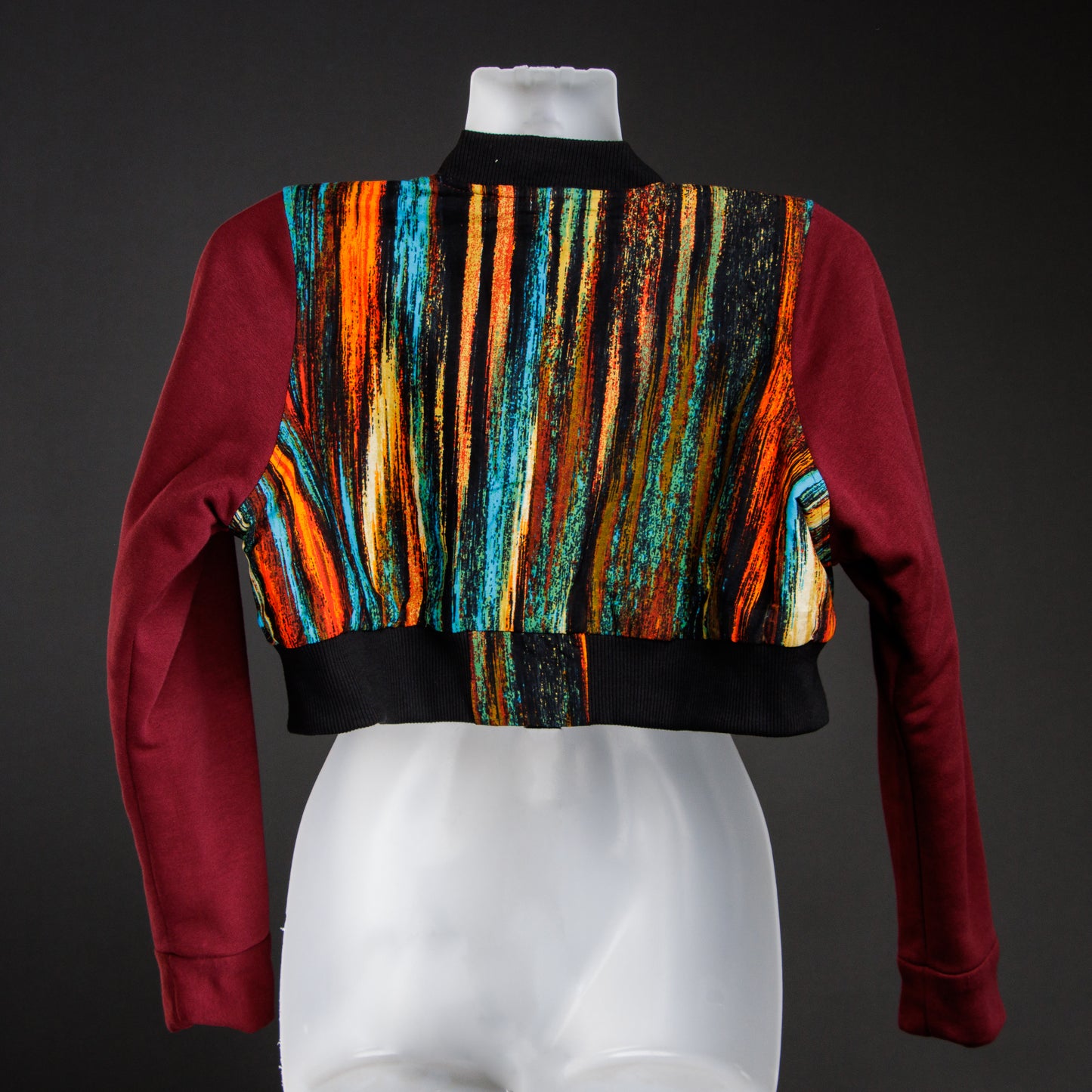 Women designer bomber jackets | Asili Atelier