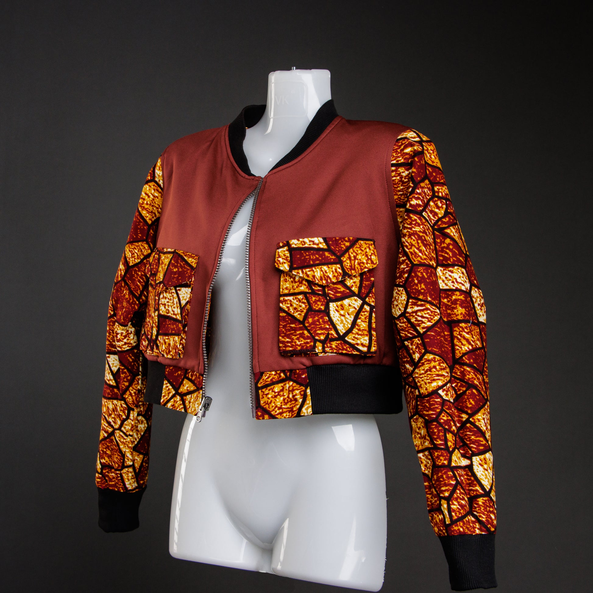 bomber jackets  | Asili Atelier 