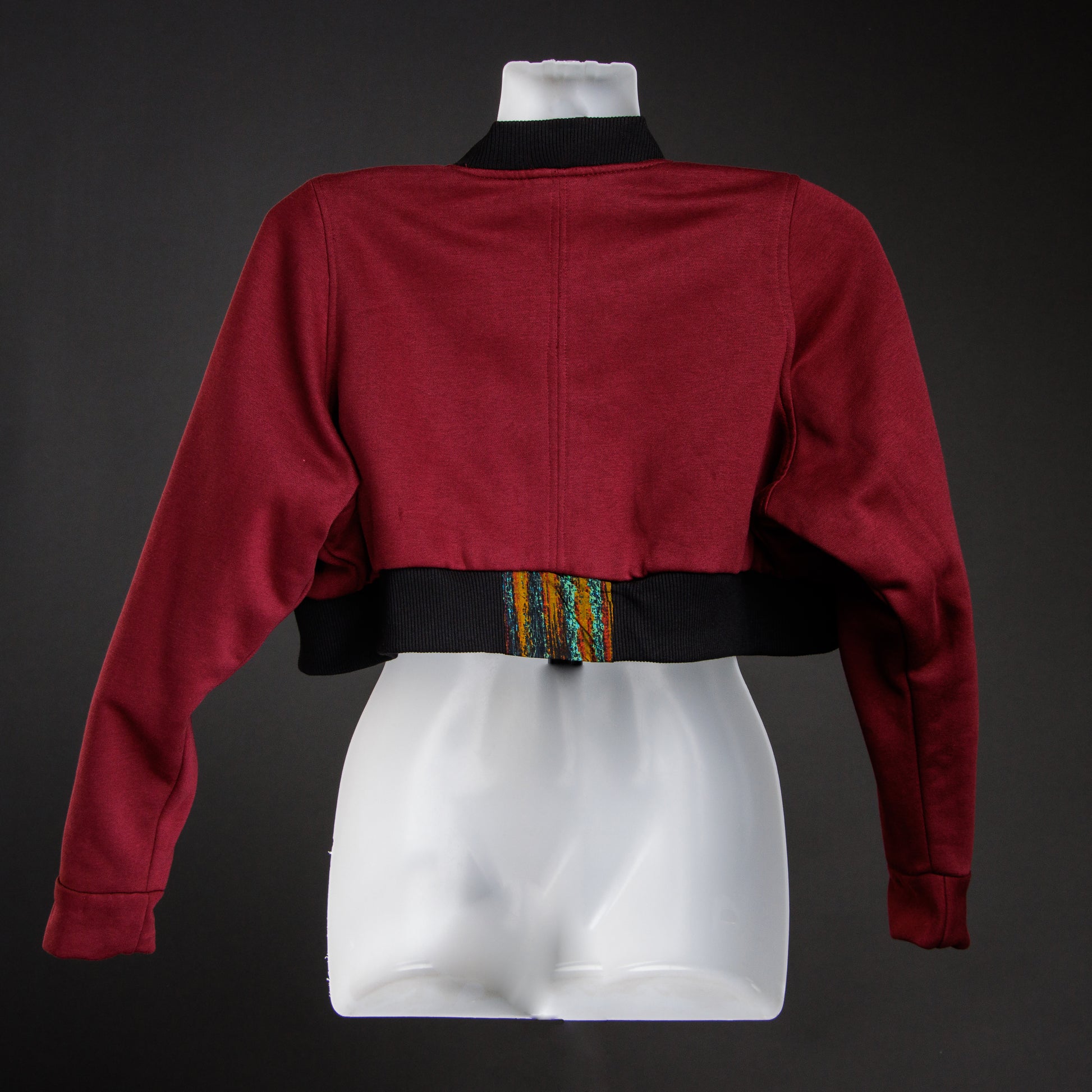 bomber jackets girls | Asili Atelier