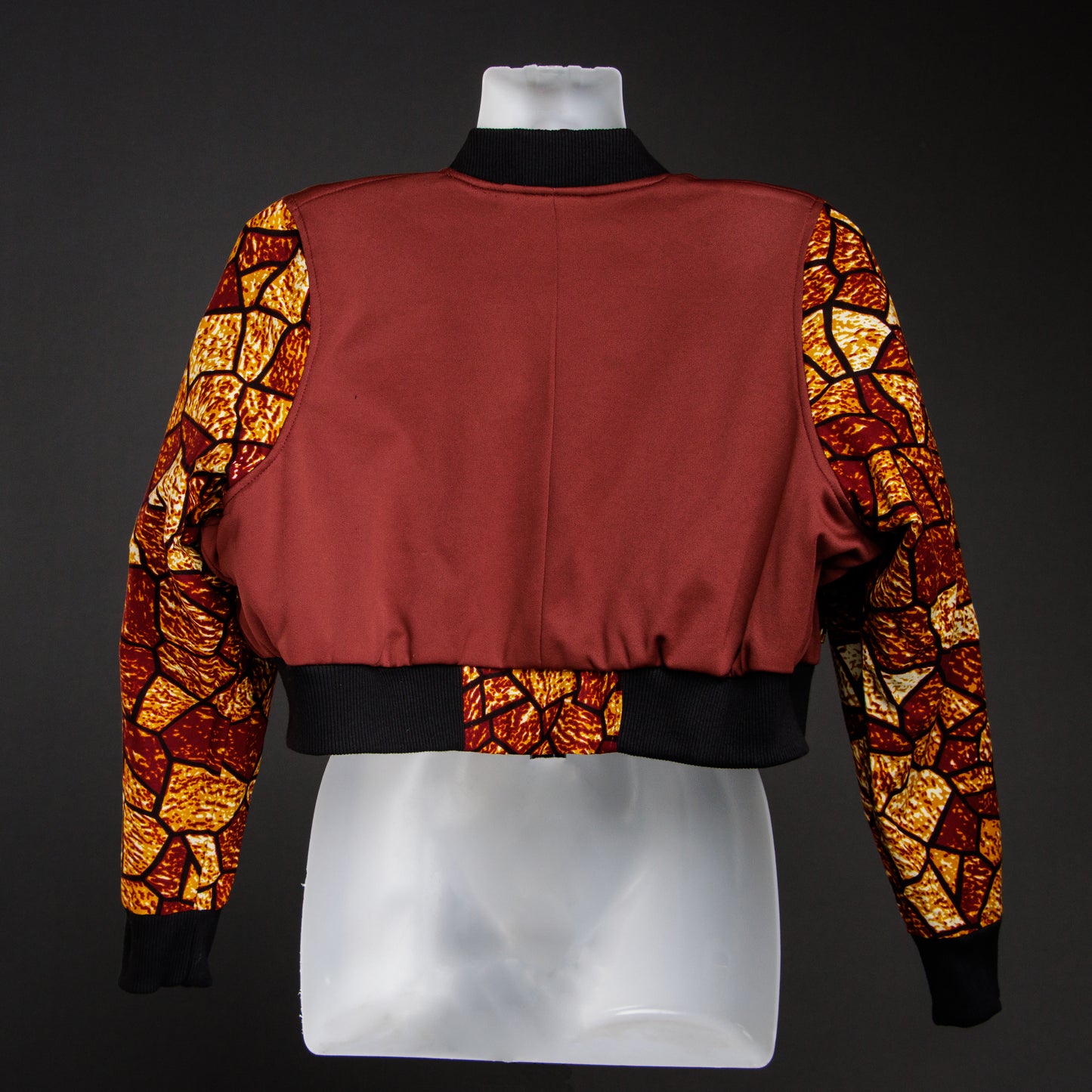 bomber jackets women | Asili Atelier 