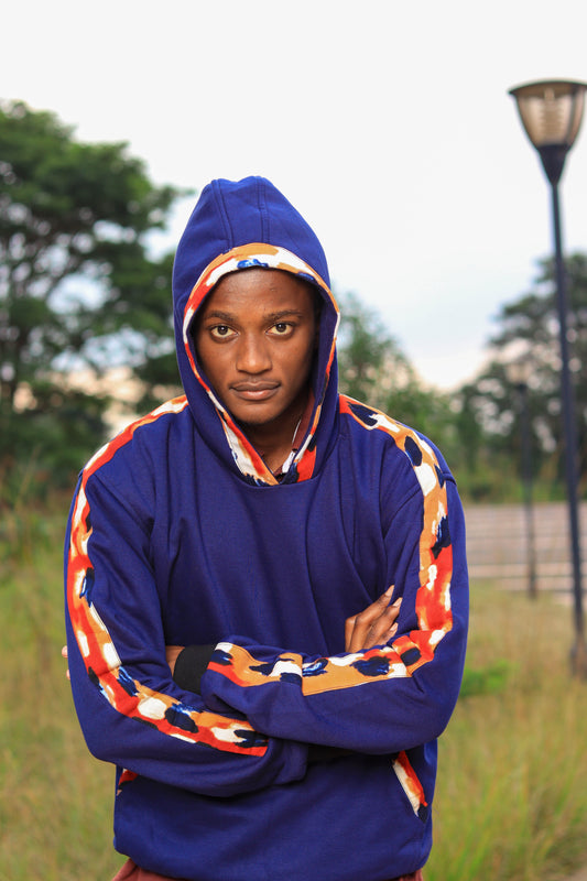 comfort hoodie | Asili Atelier