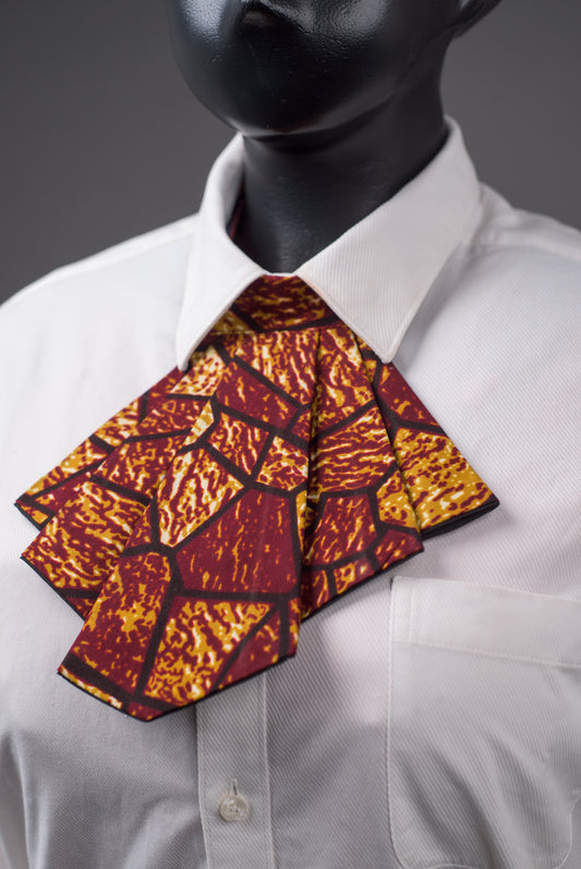 cravats | Asili Atelier