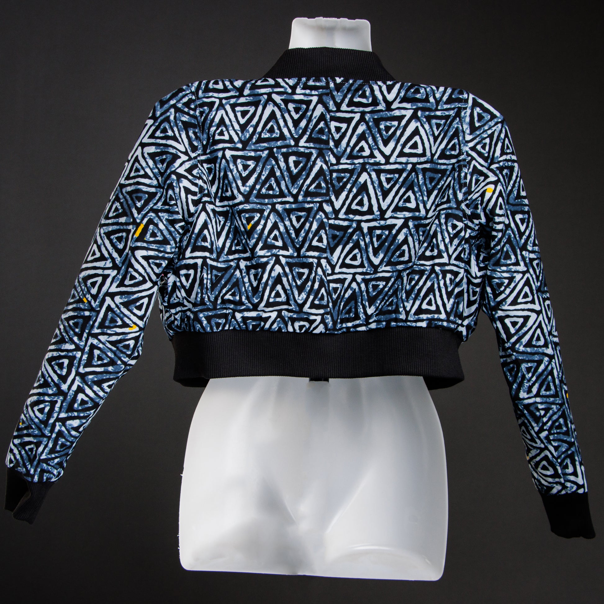 custom bomber jackets | Asili Atelier 