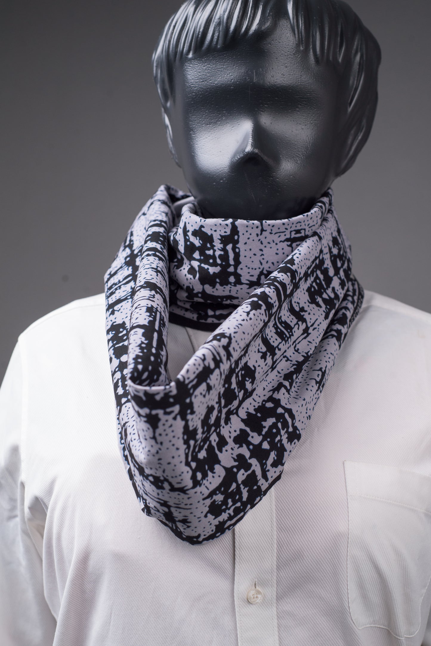 infinity scarf for women  | Asili Atelier 