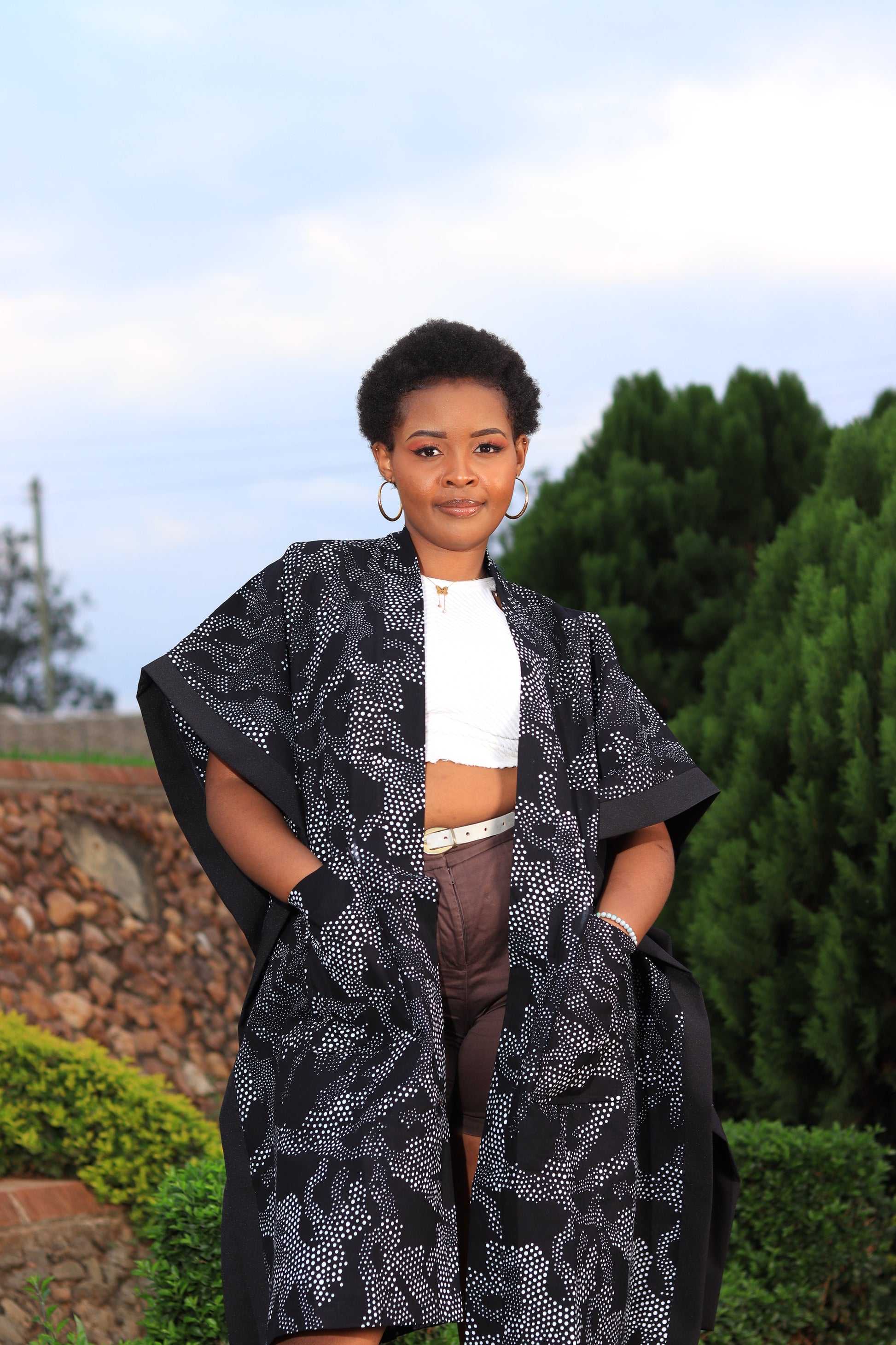 kimono | Asili Atelier 