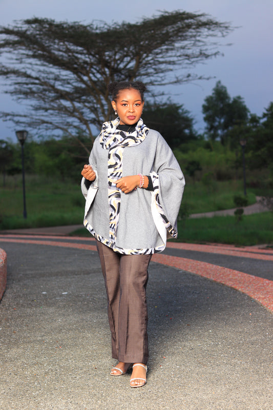 kitenge | Asili Atelier