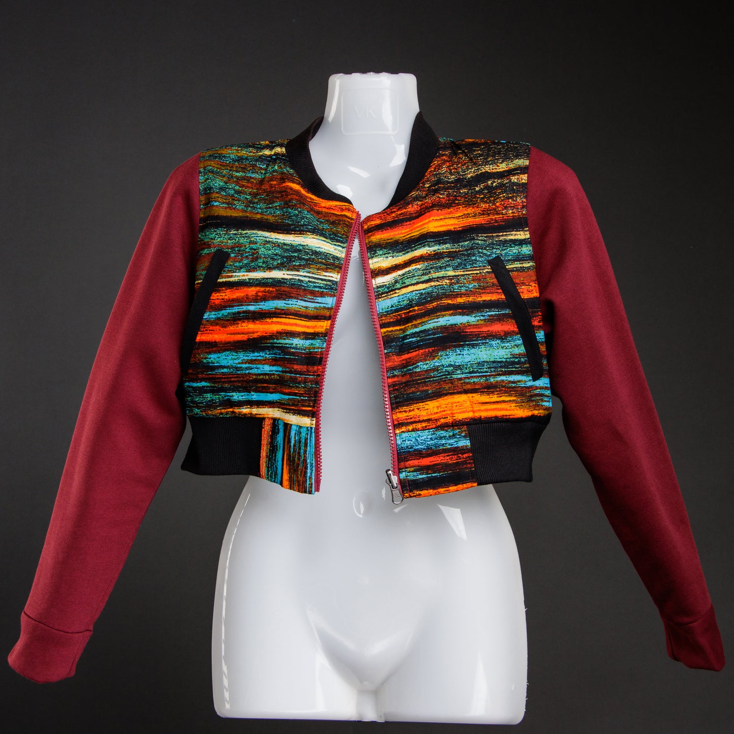 ladies bomber jackets | Asili Atelier
