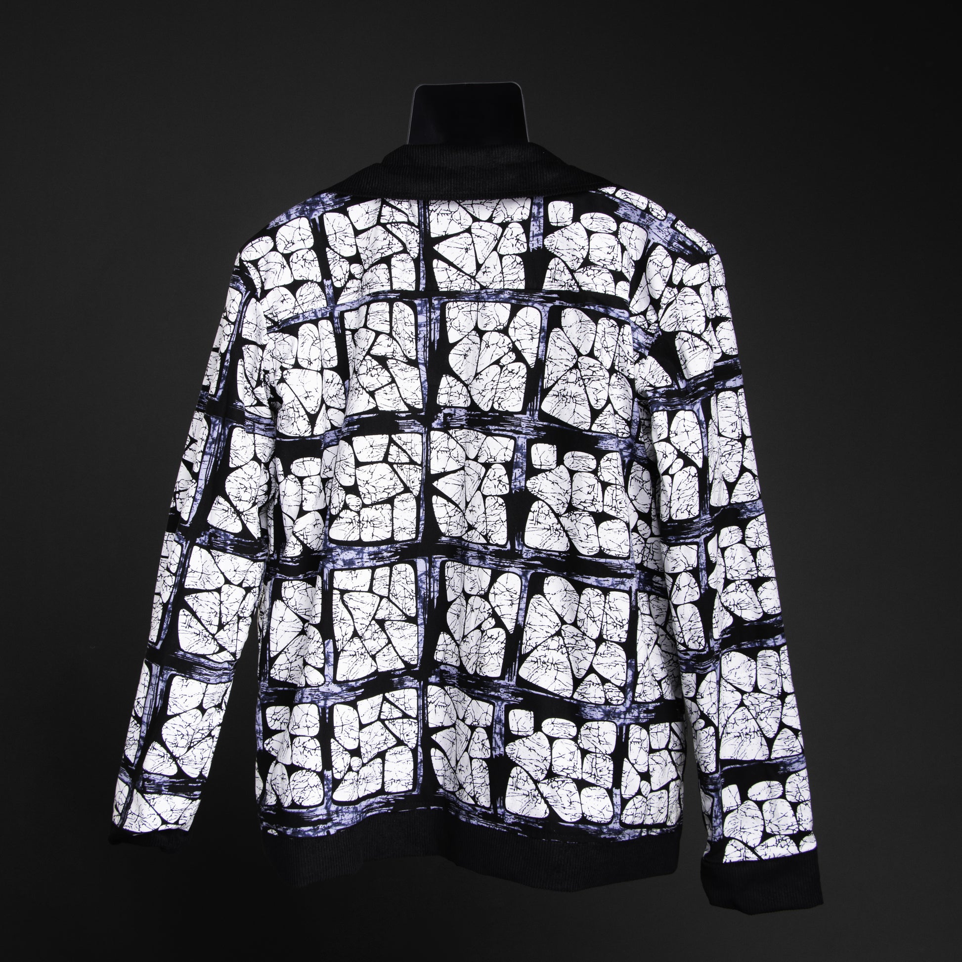 men's corduroy jackets | Asili Atelier