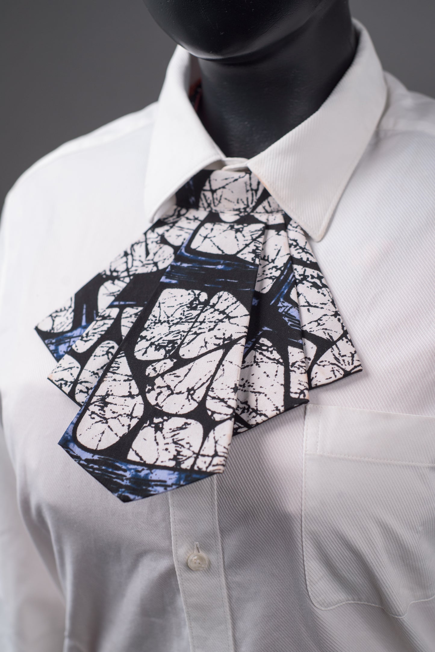 men's cravats | Asili Atelier 