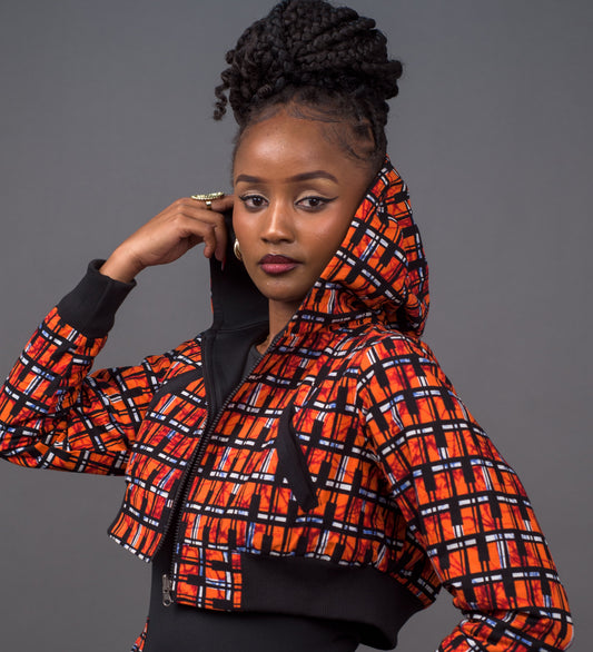 reversible bomber jackets | Asili Atelier