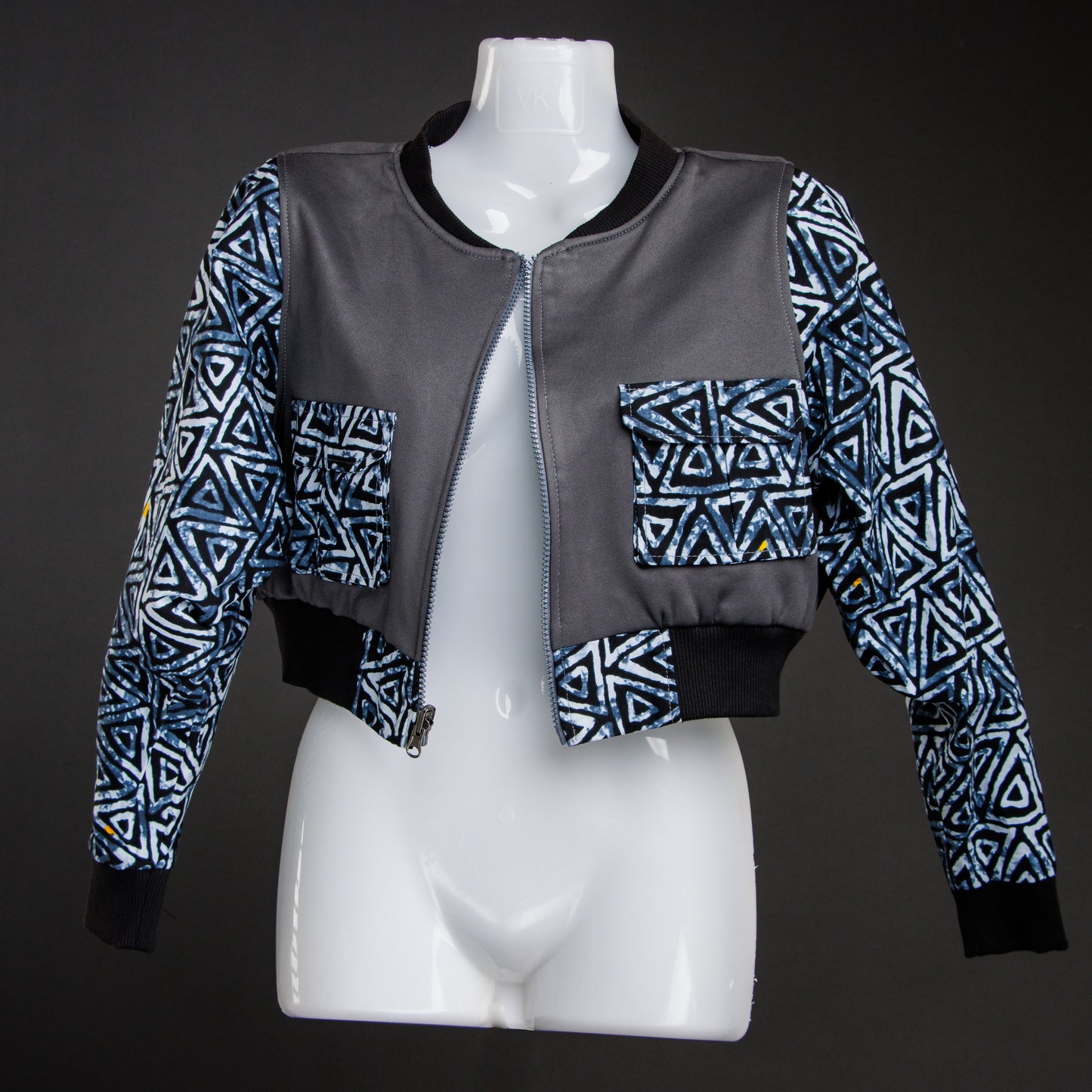 vintage bomber jackets | Asili Atelier