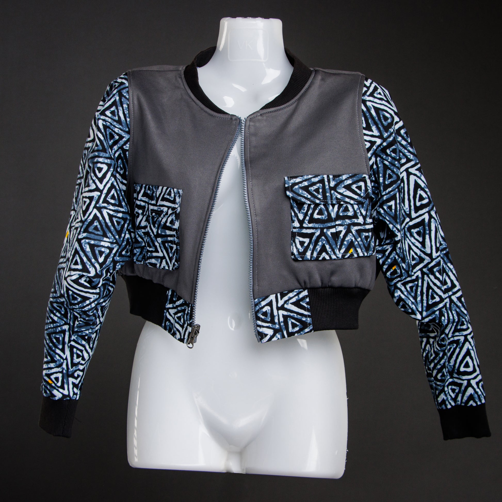 vintage bomber jackets | Asili Atelier