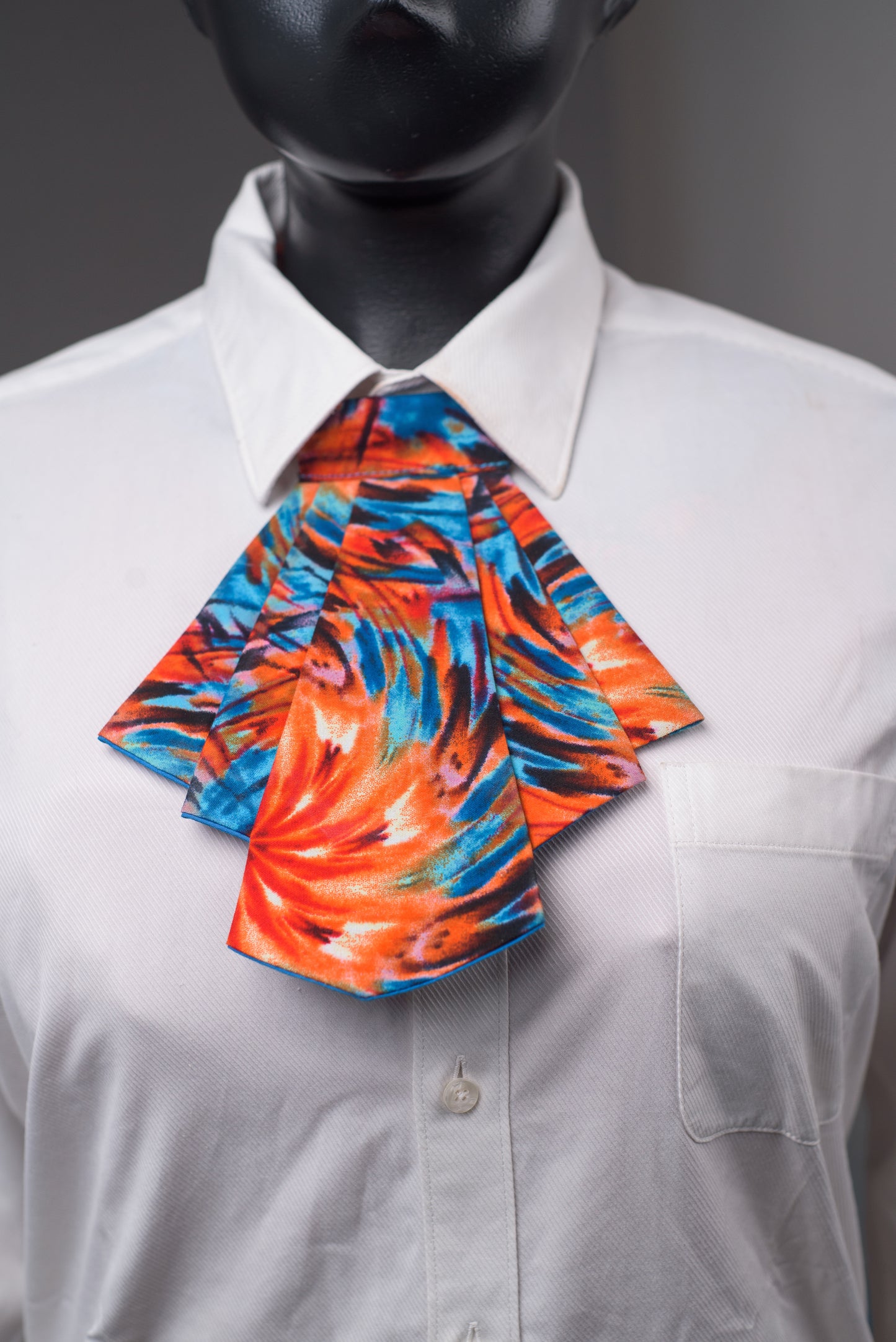 women's cravats | Asili Atelier 